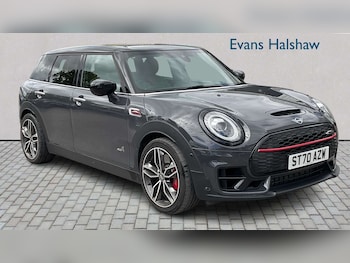 Used MINI Clubman 2020 for sale - 78564602: Photo