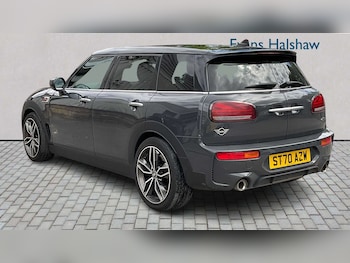 Used MINI Clubman 2020 for sale - 78564602: Photo