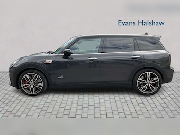 Used MINI Clubman 2020 for sale - 78564602: Photo