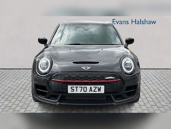 Used MINI Clubman 2020 for sale - 78564602: Photo