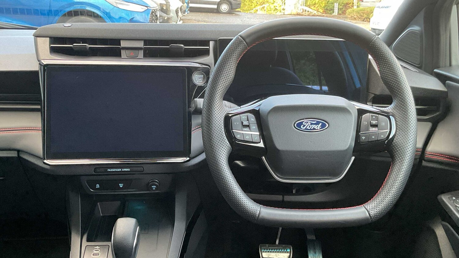 Used Ford Puma 2024 for sale - 76435611: Photo 11