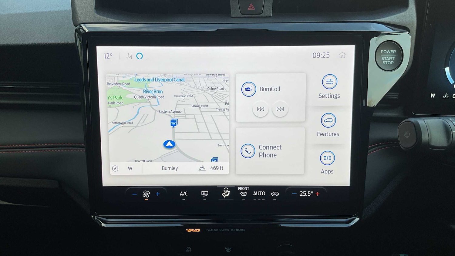 Used Ford Puma 2024 for sale - 76435611: Photo 13