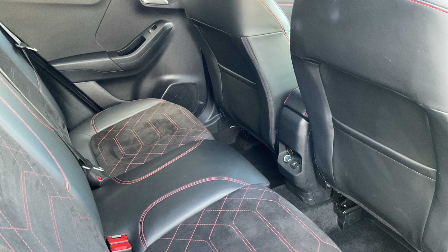 Used Ford Puma 2024 for sale - 76435611: Photo 15