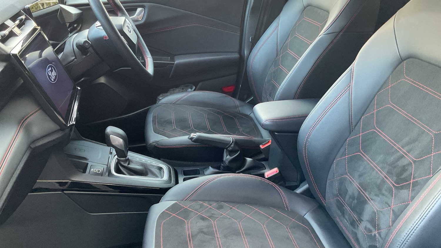 Used Ford Puma 2024 for sale - 76435611: Photo 17