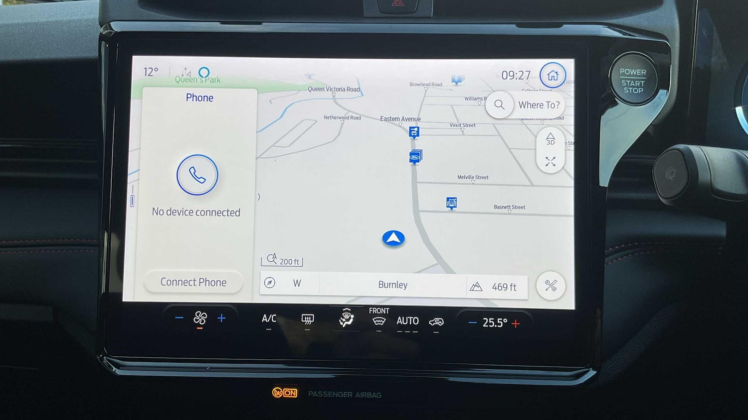 Used Ford Puma 2024 for sale - 76435611: Photo 21