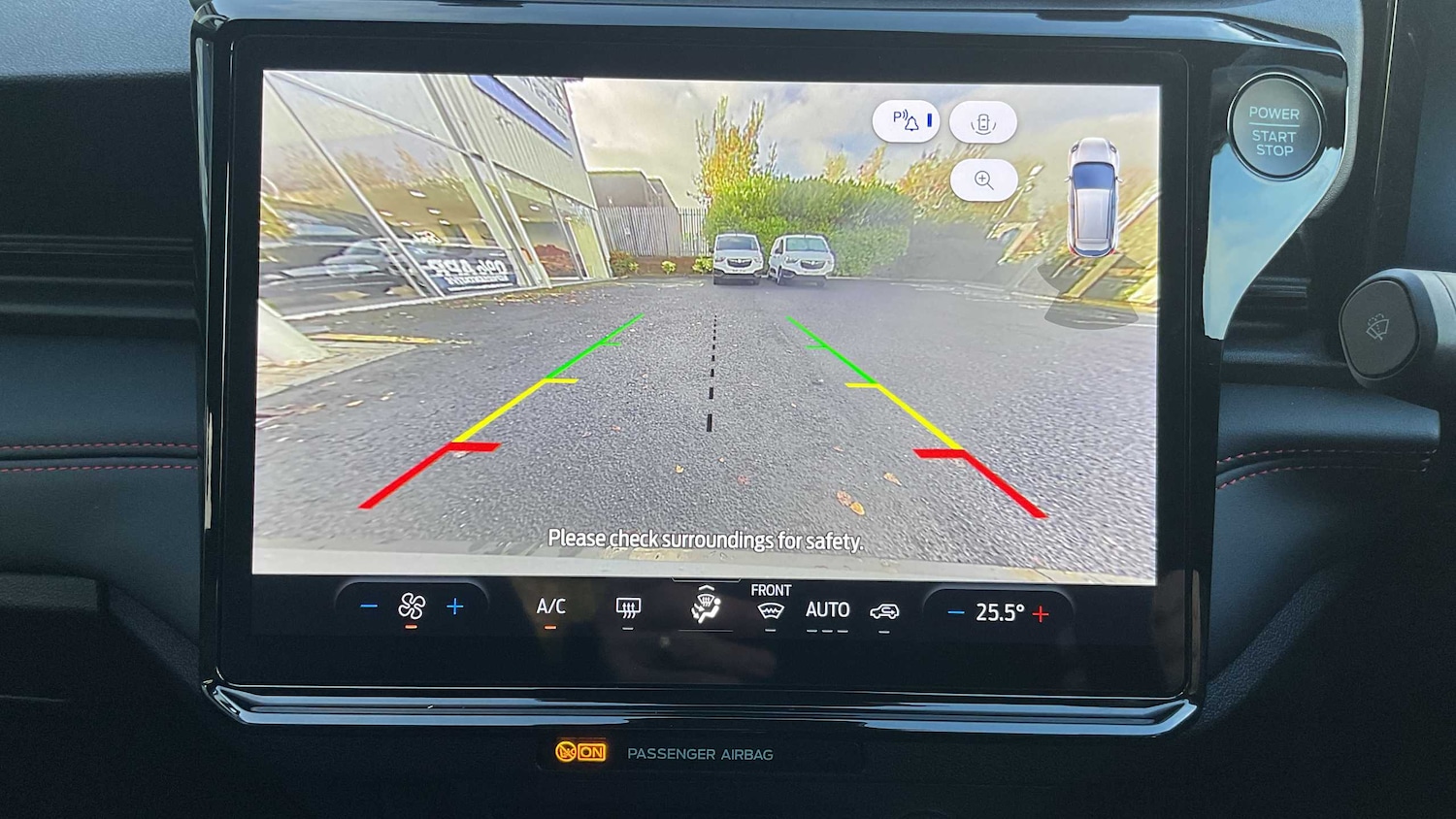 Used Ford Puma 2024 for sale - 76435611: Photo 22