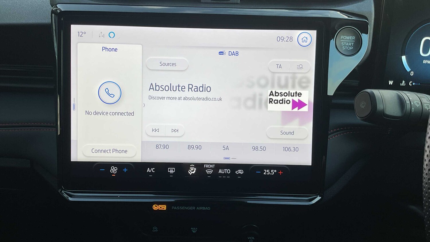 Used Ford Puma 2024 for sale - 76435611: Photo 24