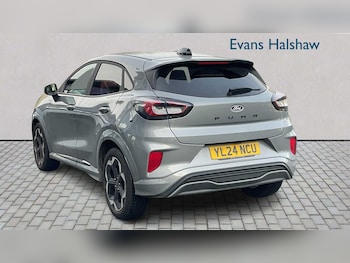 Used Ford Puma 2024 for sale - 76435611: Photo