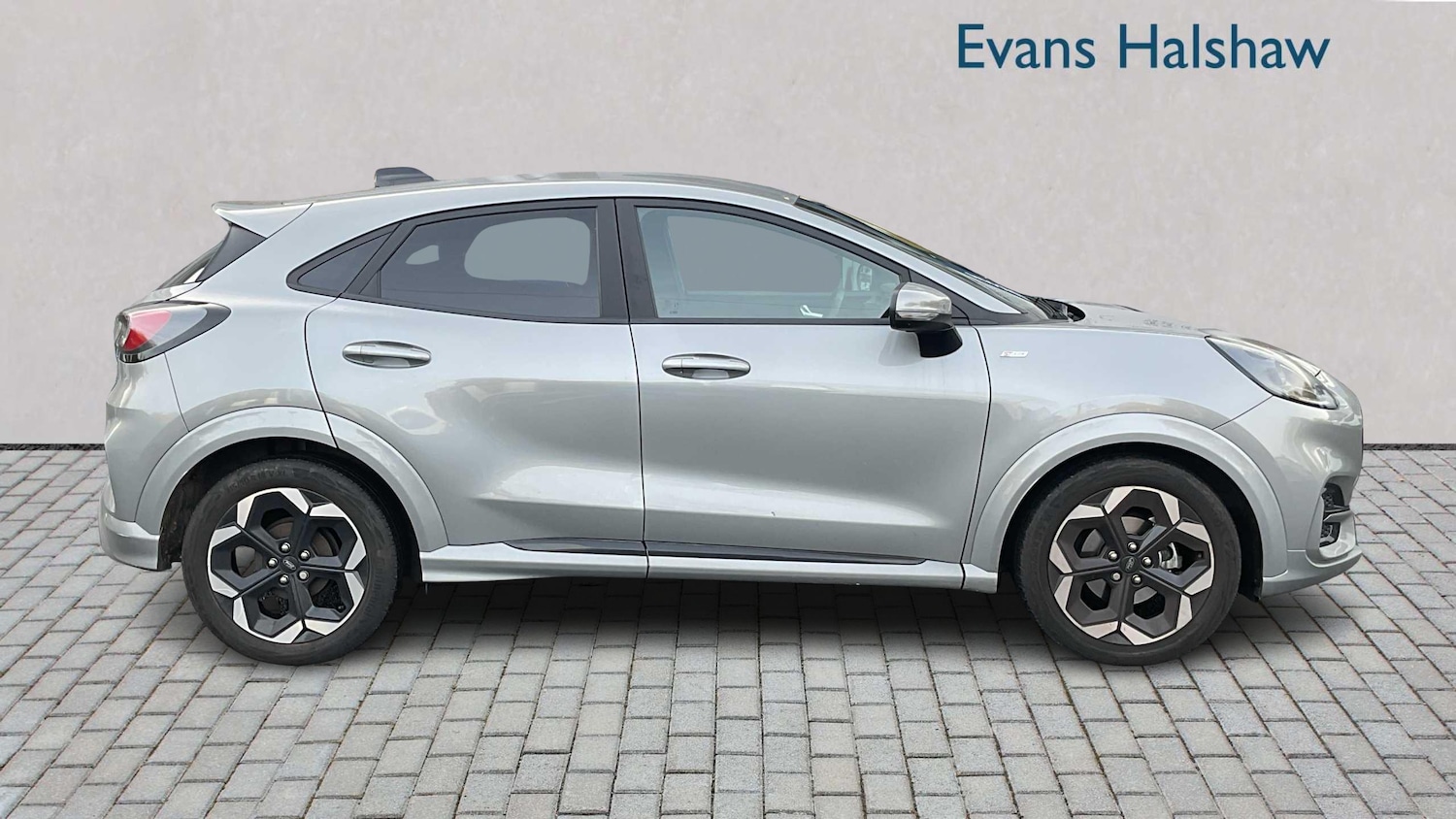 Used Ford Puma 2024 for sale - 76435611: Photo 3