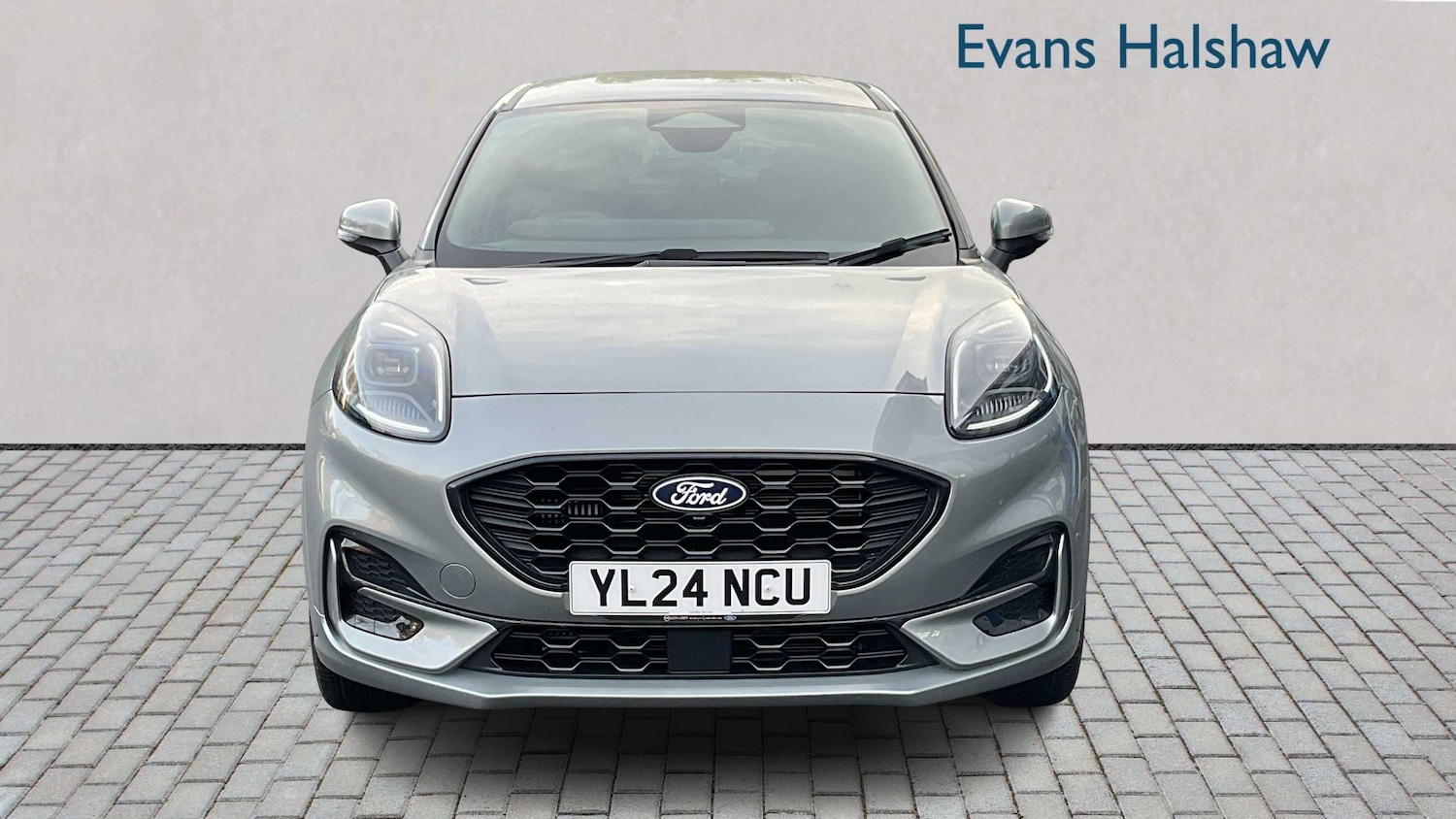 Used Ford Puma 2024 for sale - 76435611: Photo 4
