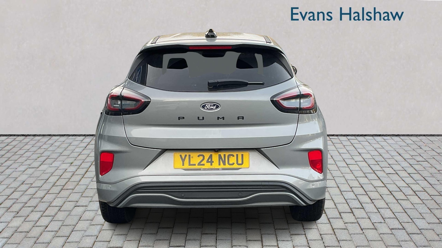 Used Ford Puma 2024 for sale - 76435611: Photo 5