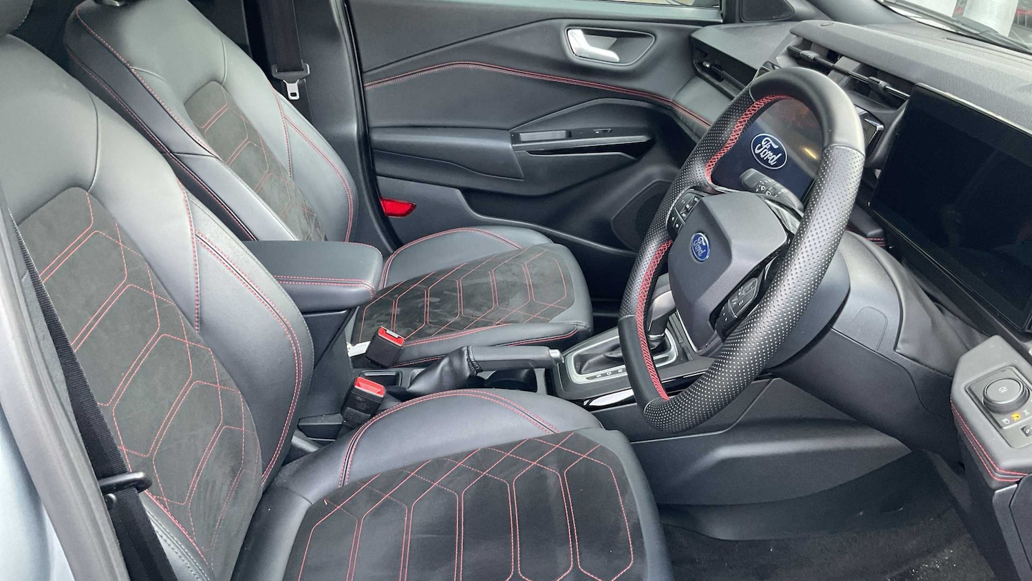 Used Ford Puma 2024 for sale - 76435611: Photo 6