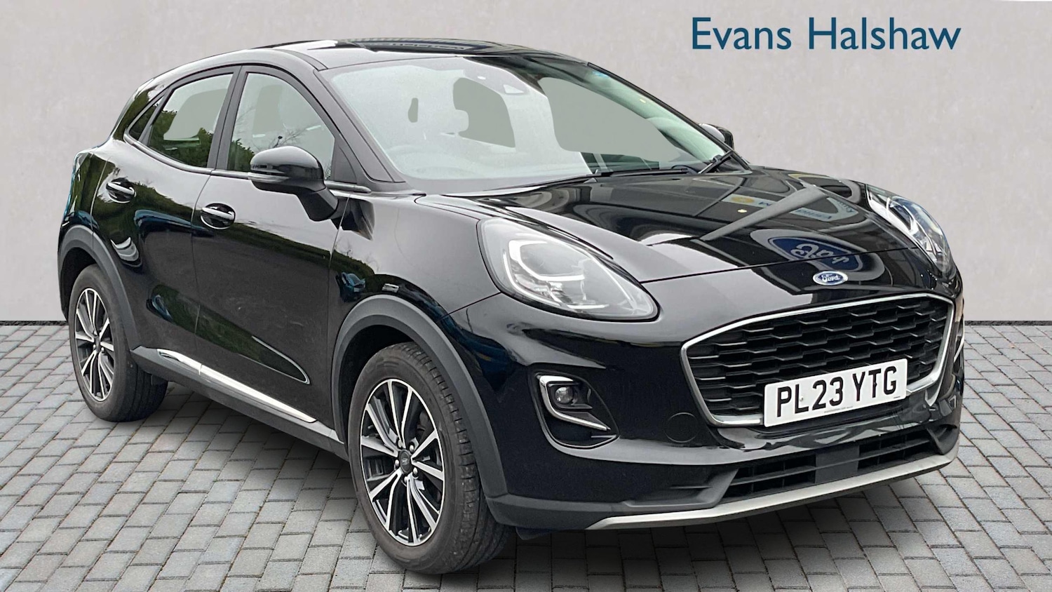 Used Ford Puma 2023 for sale - 77347958: Photo 1