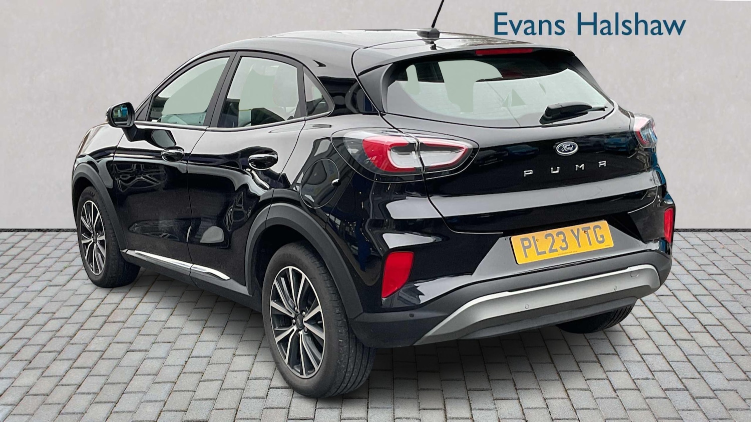 Used Ford Puma 2023 for sale - 77347958: Photo 2