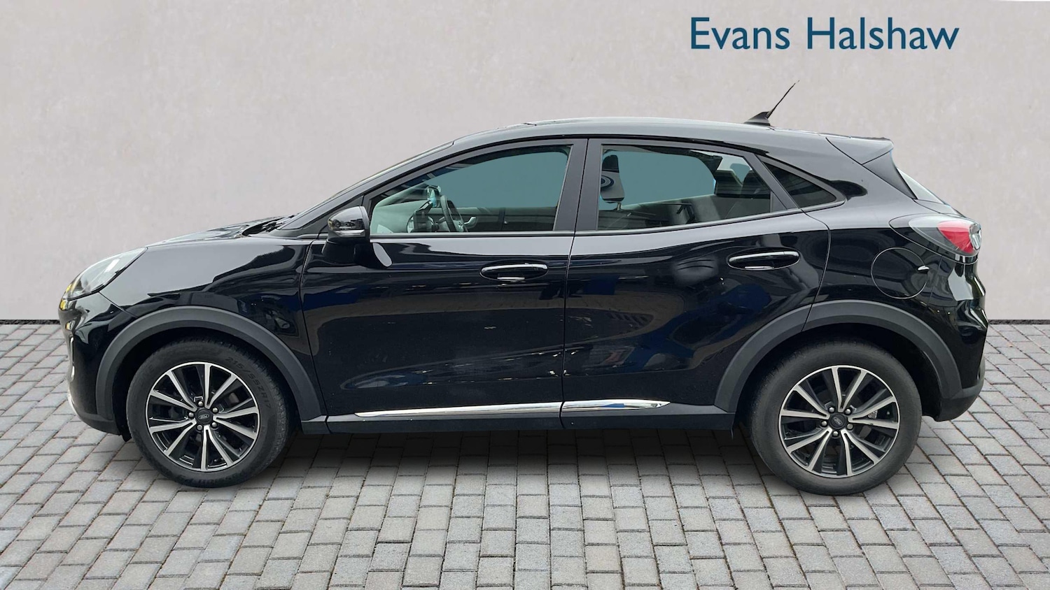 Used Ford Puma 2023 for sale - 77347958: Photo 3