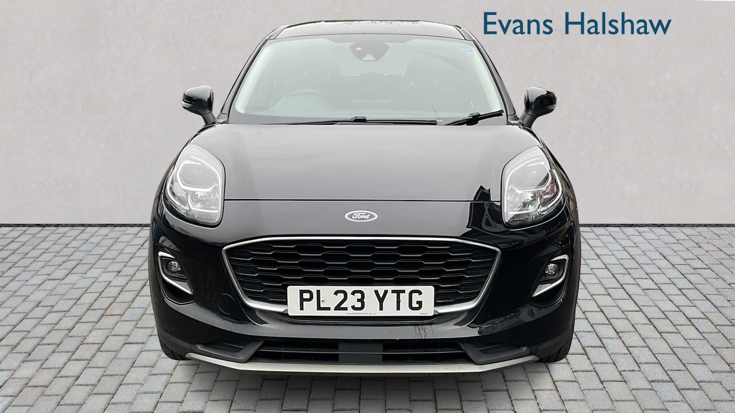 Used Ford Puma 2023 for sale - 77347958: Photo 4