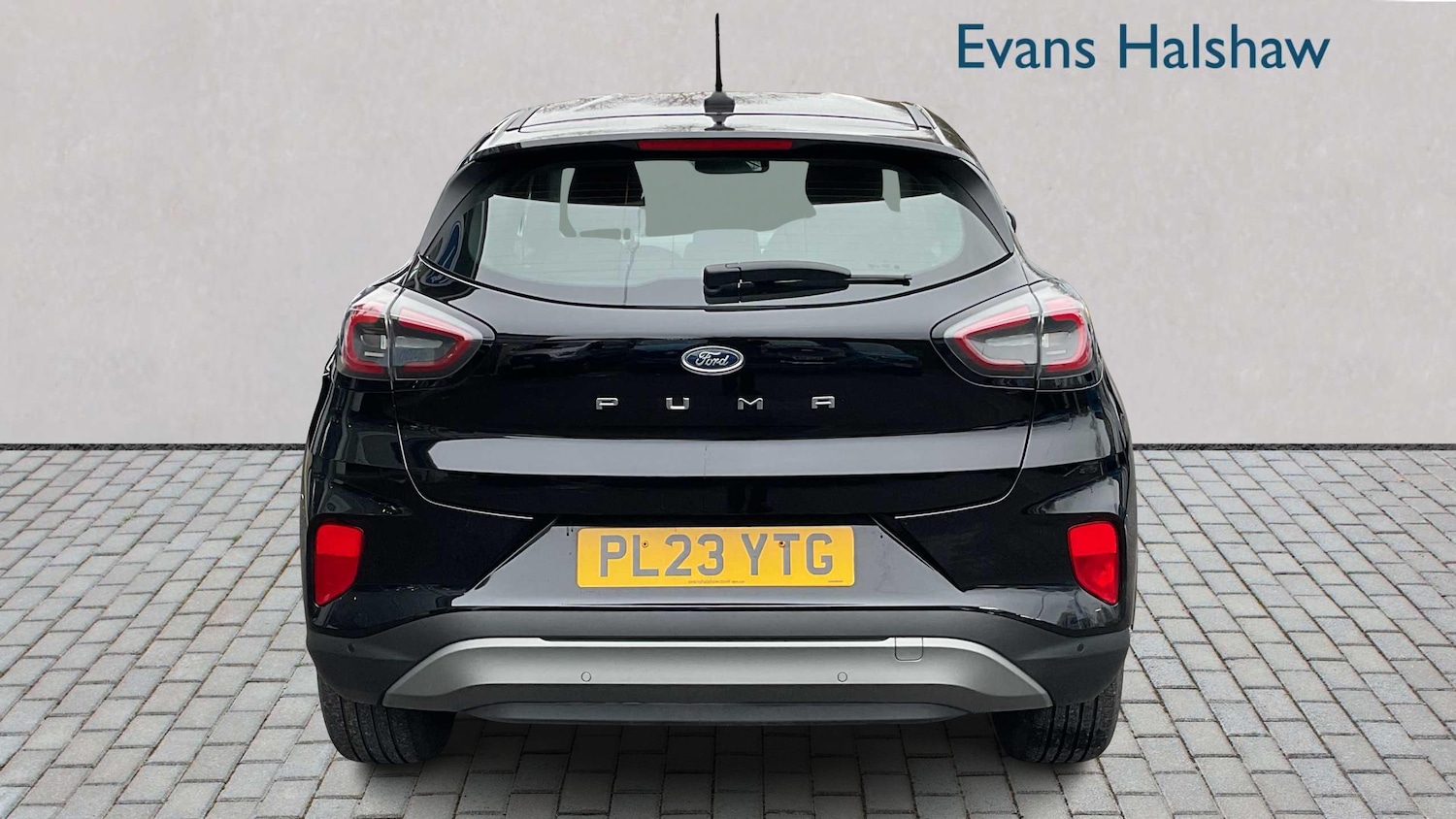 Used Ford Puma 2023 for sale - 77347958: Photo 5