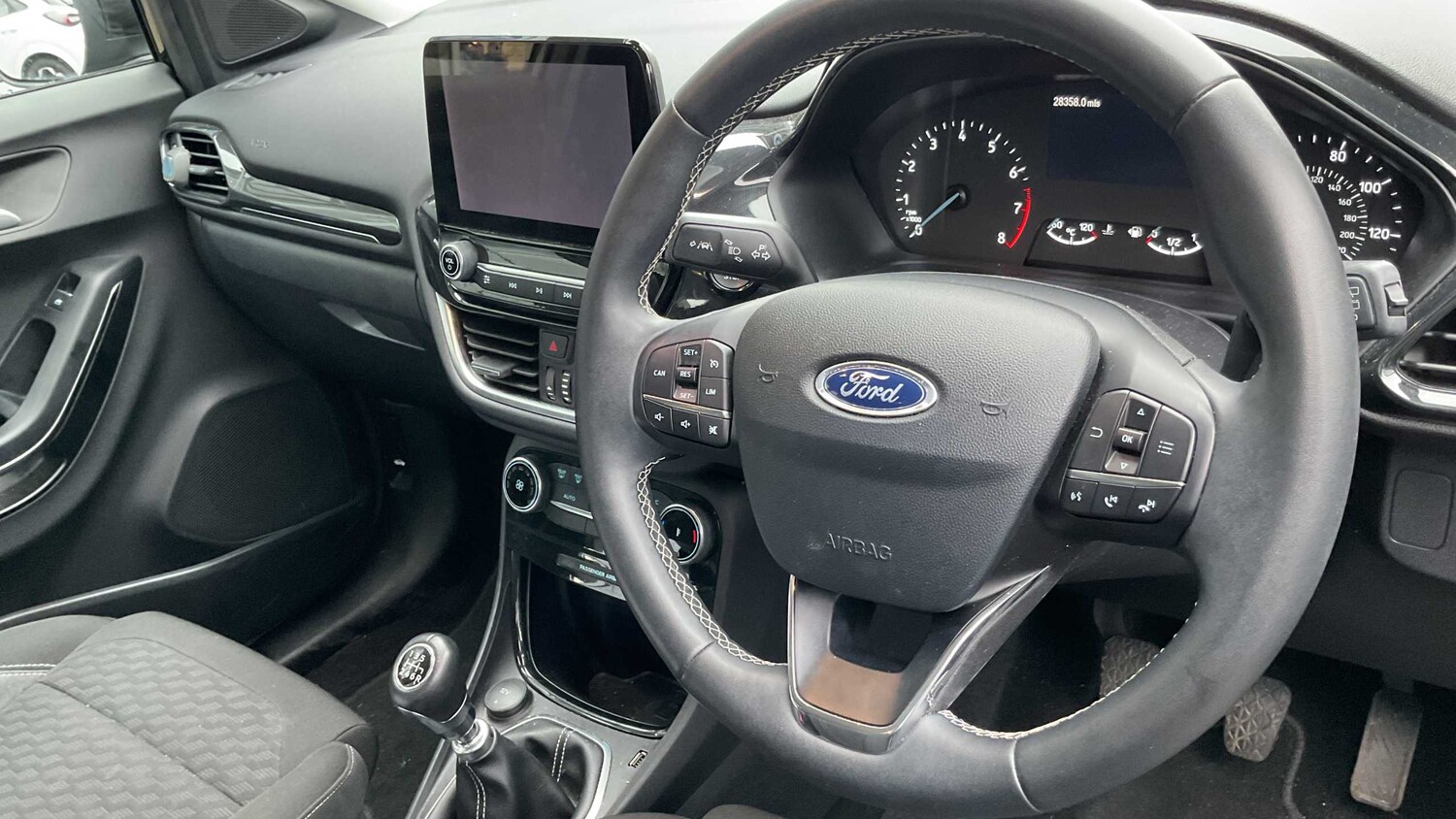 Used Ford Puma 2023 for sale - 77347958: Photo 6