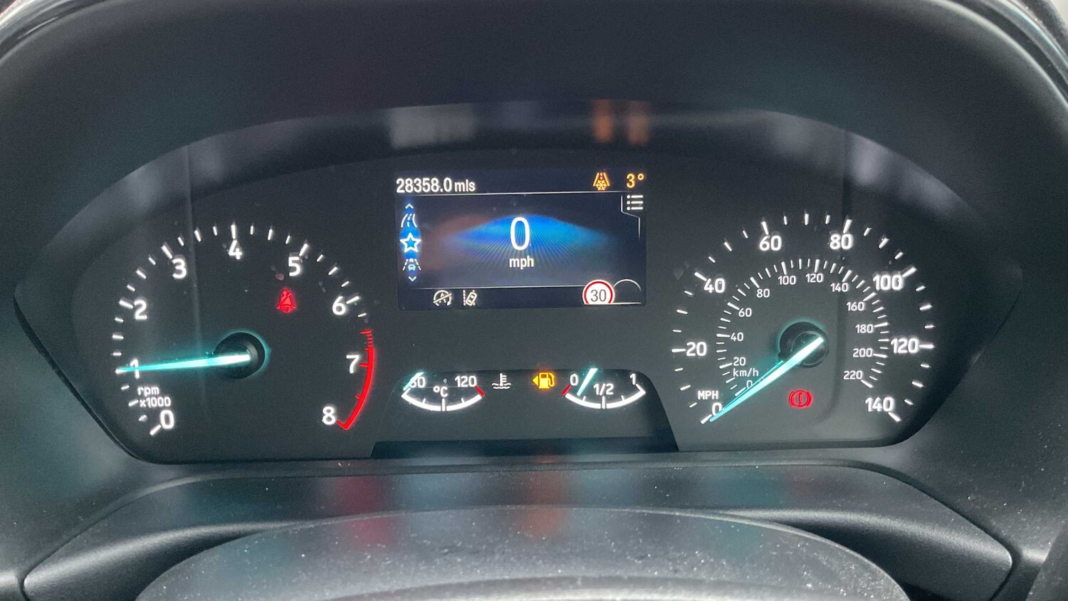 Used Ford Puma 2023 for sale - 77347958: Photo 9