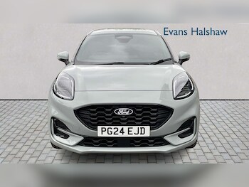 Used Ford Puma 2024 for sale - 78507540: Photo