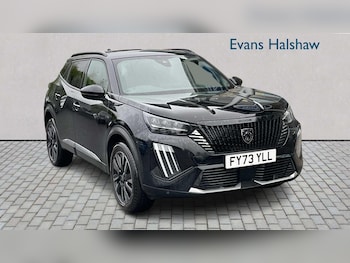 Used Peugeot 2008 2023 for sale - 76789259: Photo