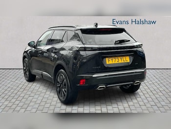 Used Peugeot 2008 2023 for sale - 76789259: Photo