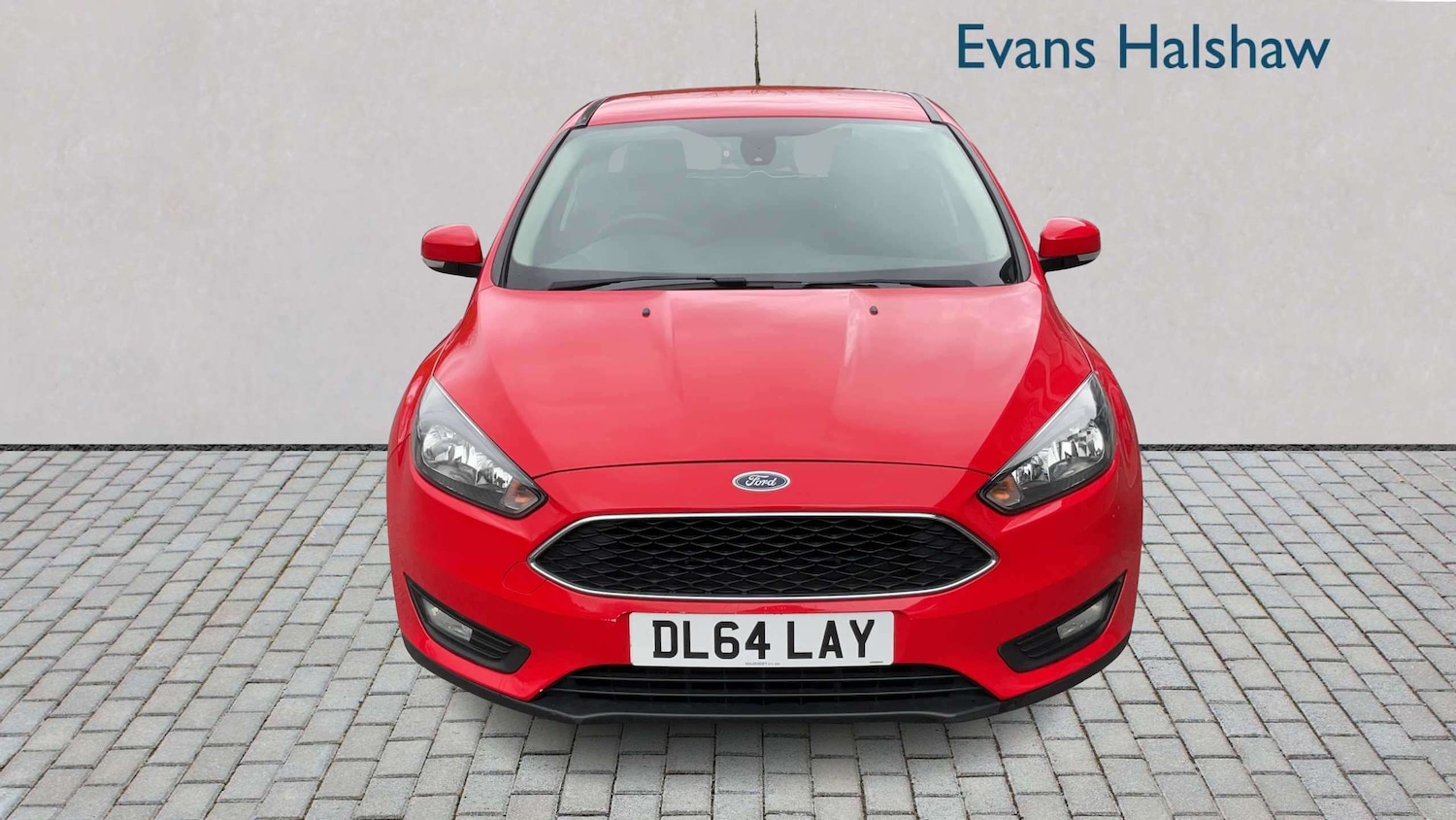 Used Ford Focus 2015 for sale - 77740985: Photo 4