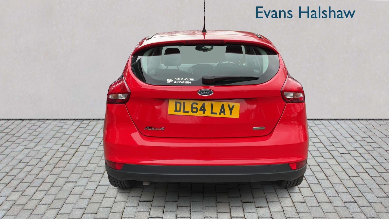 Used Ford Focus 2015 for sale - 77740985: Photo 5