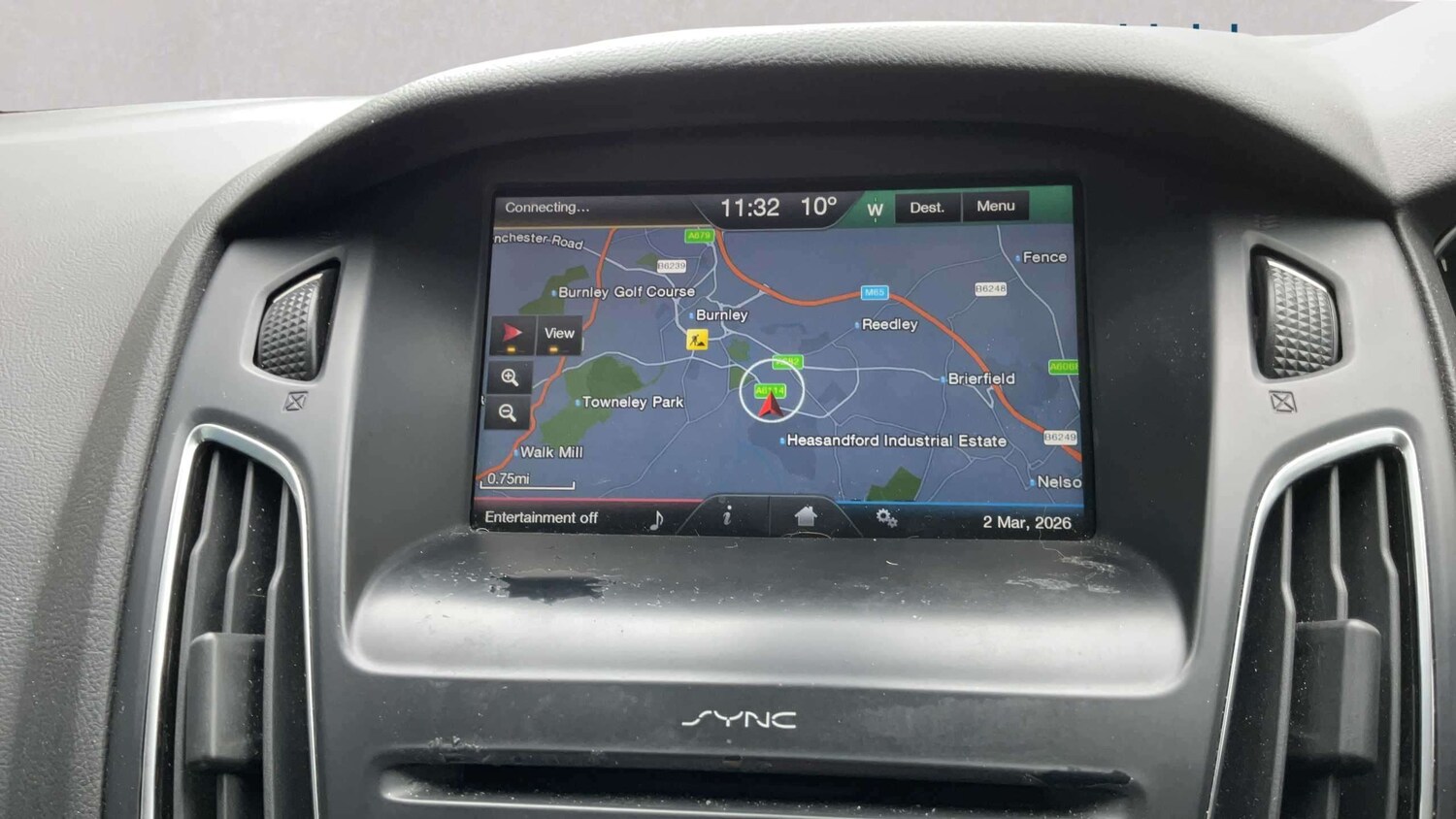 Used Ford Focus 2015 for sale - 77740985: Photo 7