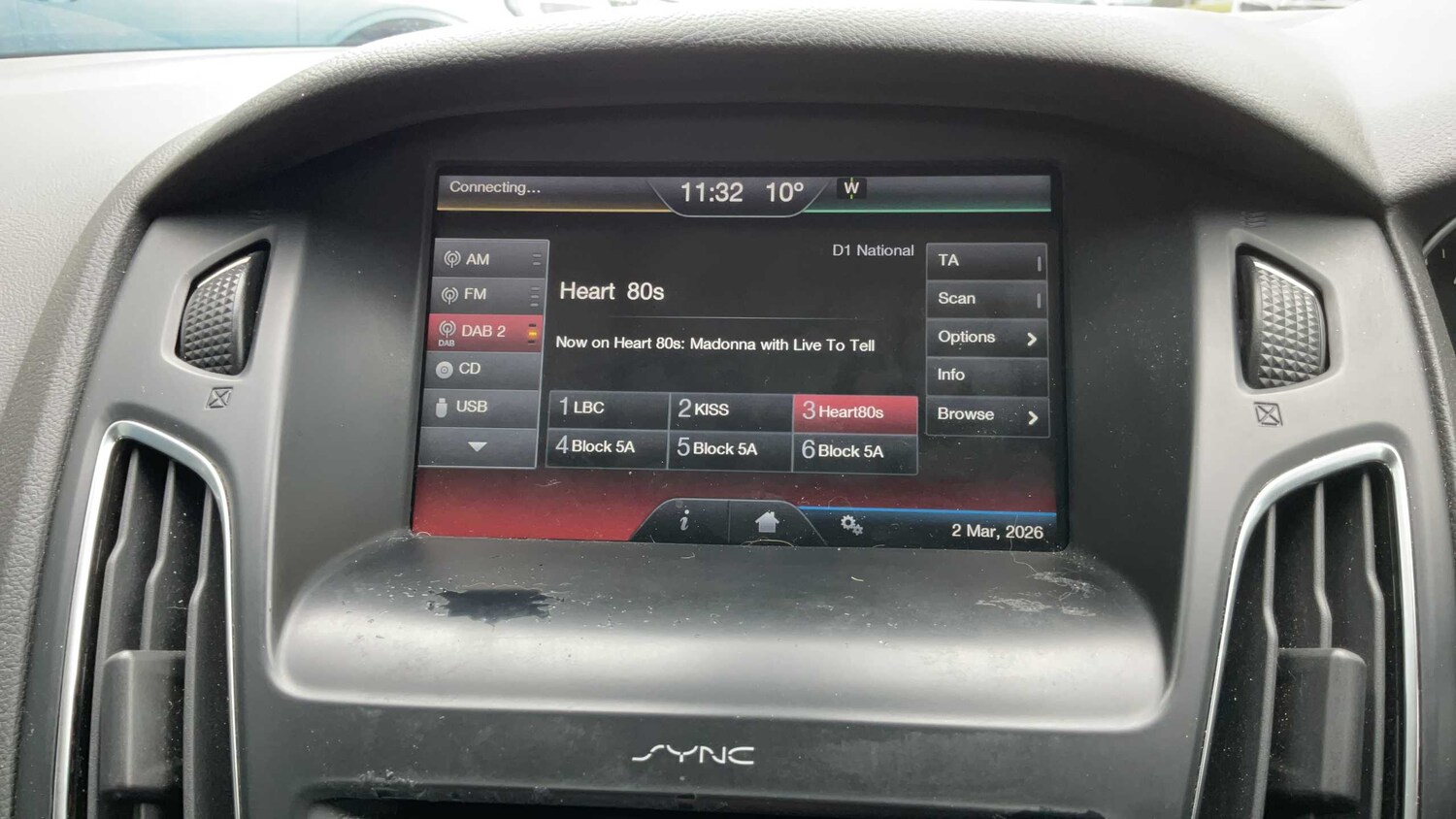 Used Ford Focus 2015 for sale - 77740985: Photo 8