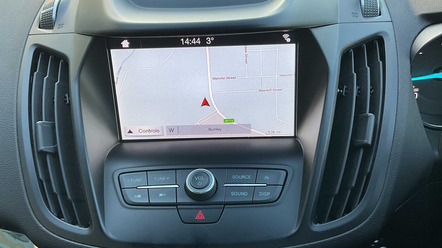 Used Ford Kuga for sale - 76732411: Photo 10