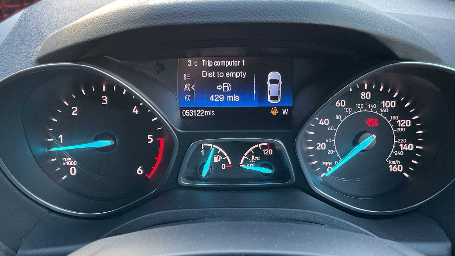 Used Ford Kuga for sale - 76732411: Photo 11