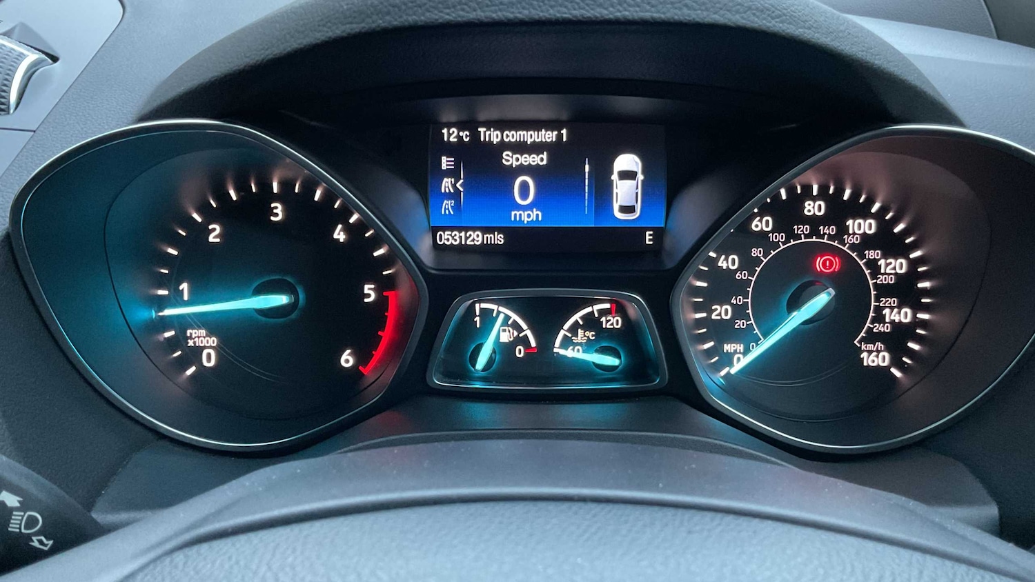 Used Ford Kuga 2019 for sale - 76732411: Photo 12