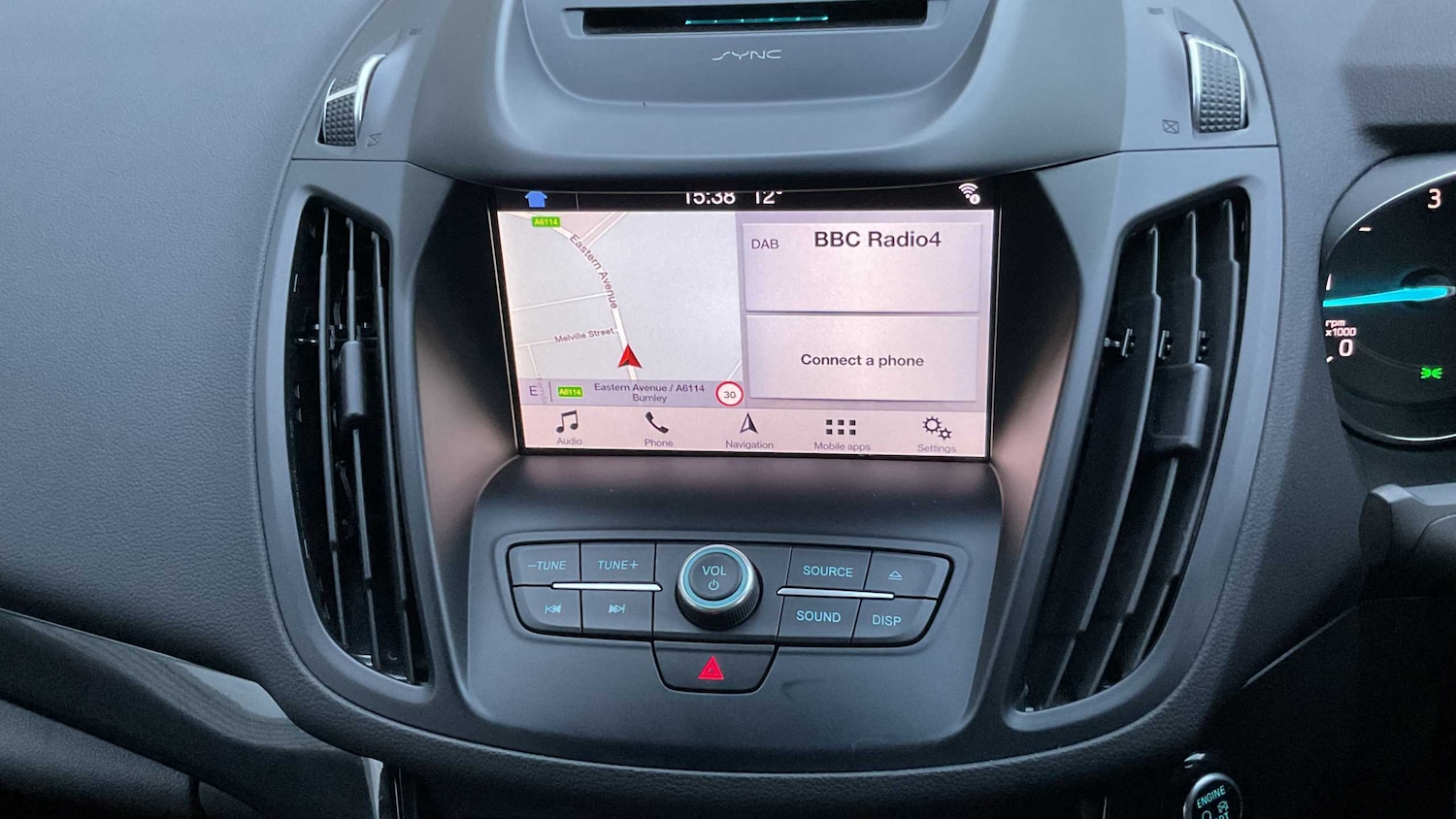 Used Ford Kuga 2019 for sale - 76732411: Photo 13