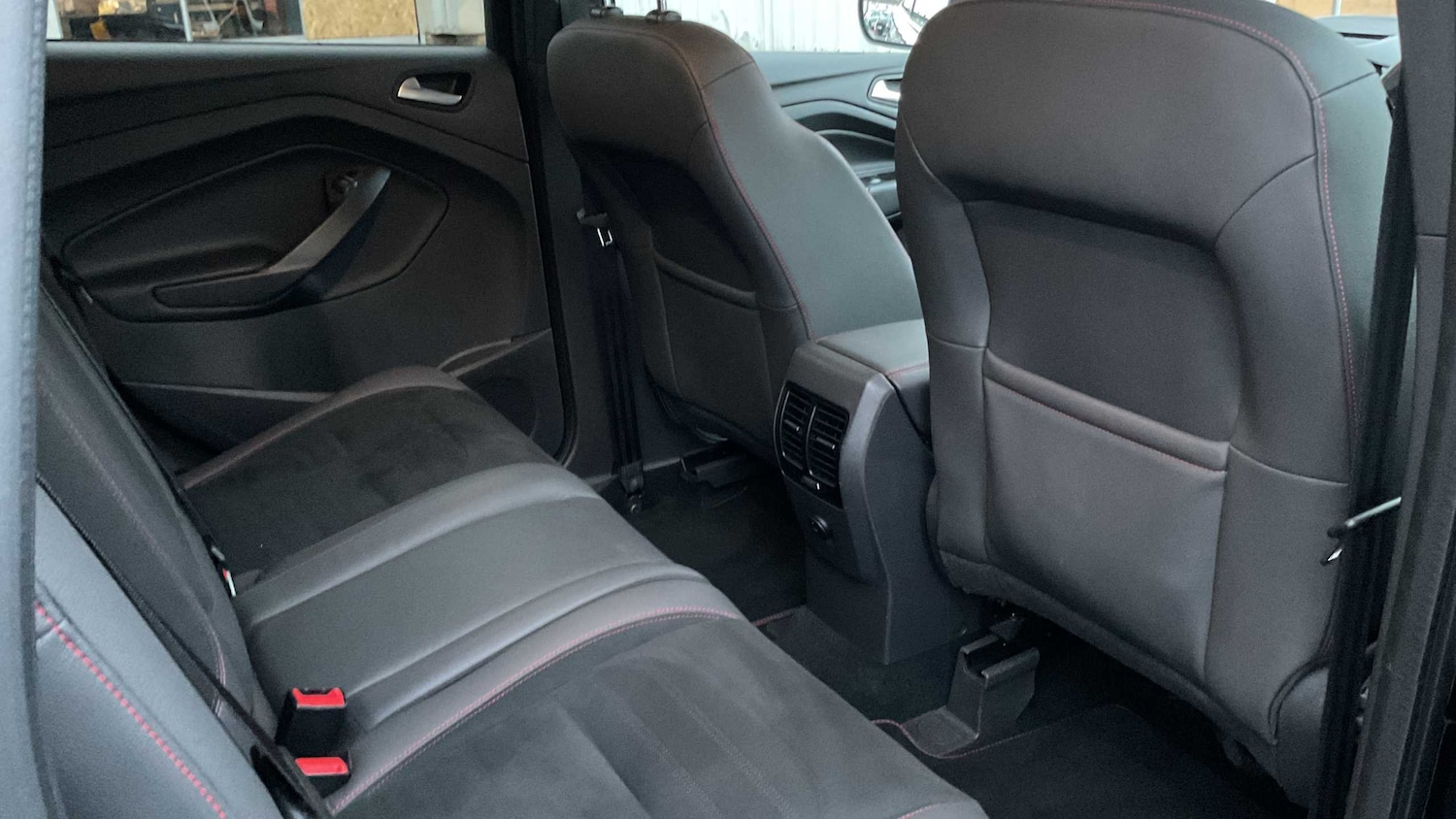 Used Ford Kuga 2019 for sale - 76732411: Photo 15