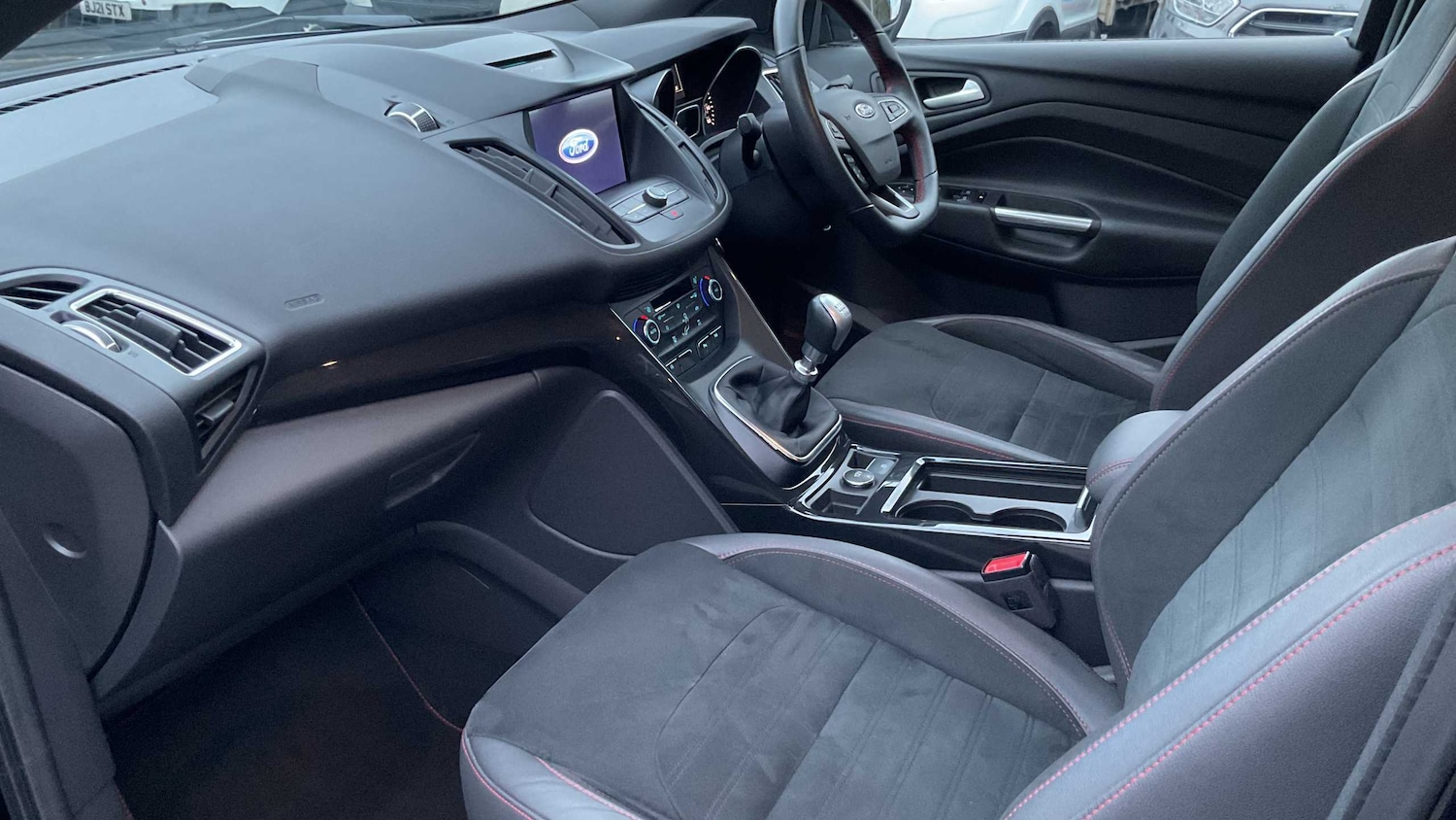 Used Ford Kuga 2019 for sale - 76732411: Photo 16