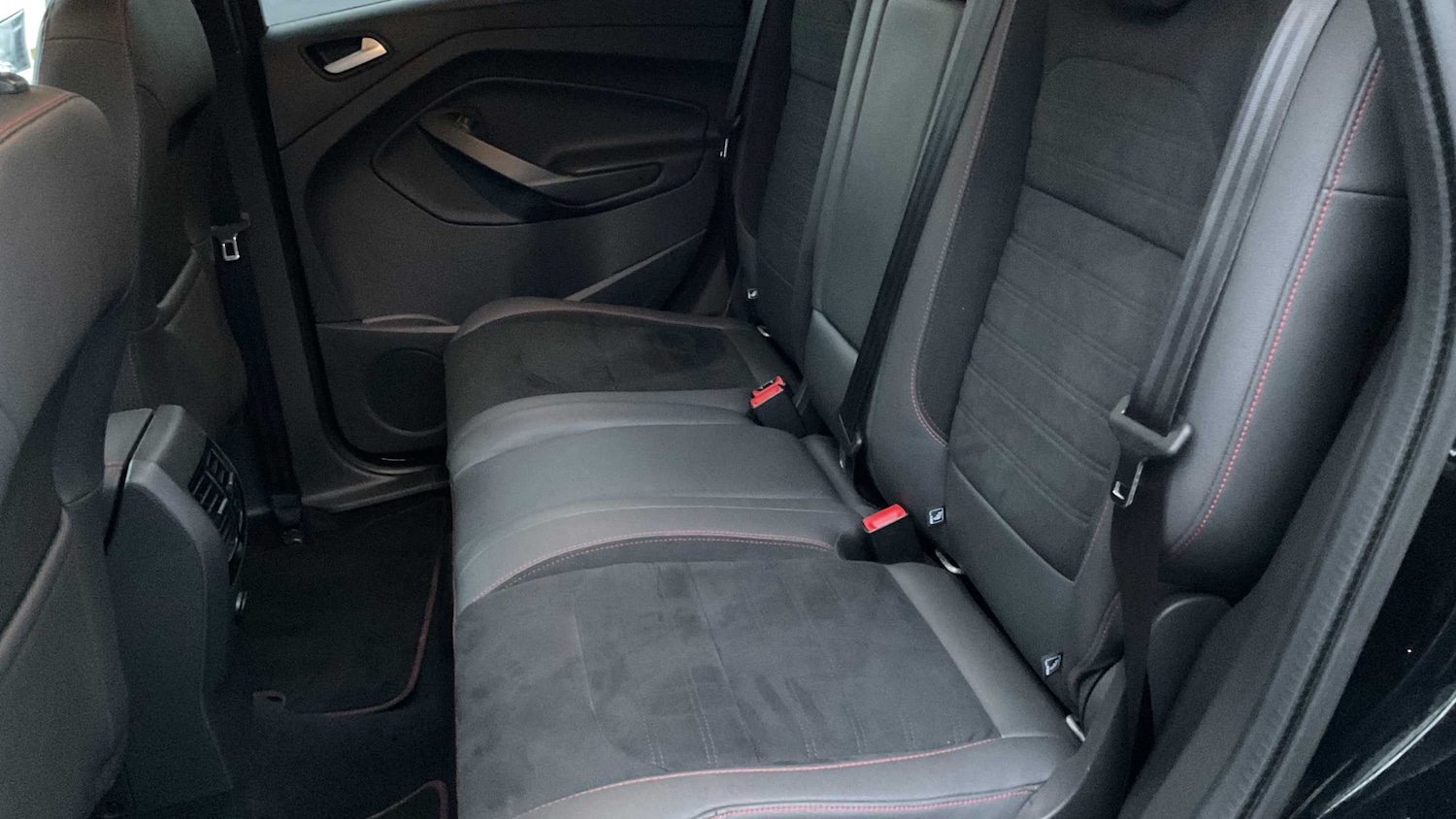 Used Ford Kuga 2019 for sale - 76732411: Photo 17