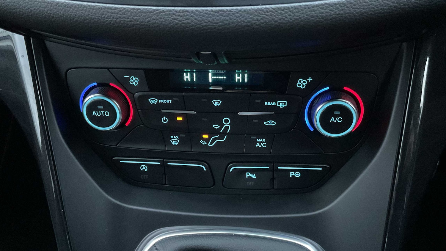 Used Ford Kuga 2019 for sale - 76732411: Photo 20