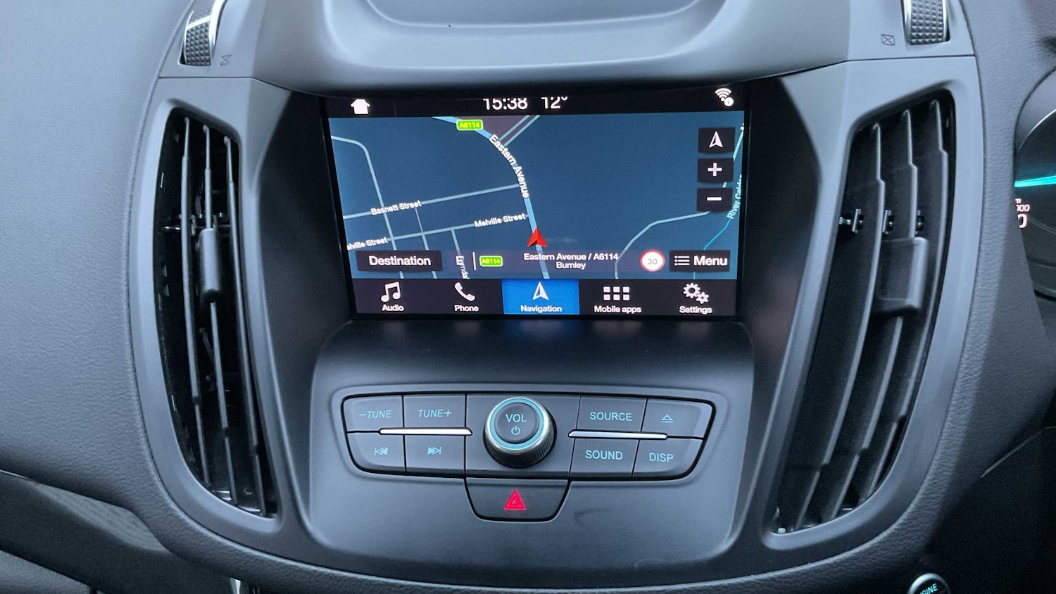 Used Ford Kuga 2019 for sale - 76732411: Photo 22