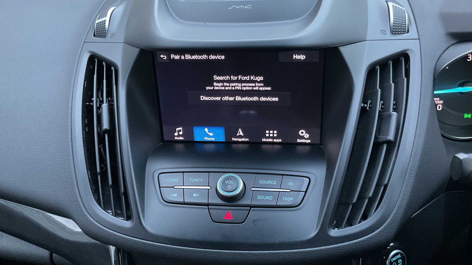 Used Ford Kuga 2019 for sale - 76732411: Photo 23