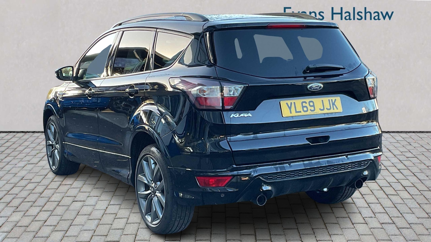Used Ford Kuga for sale - 76732411: Photo 3