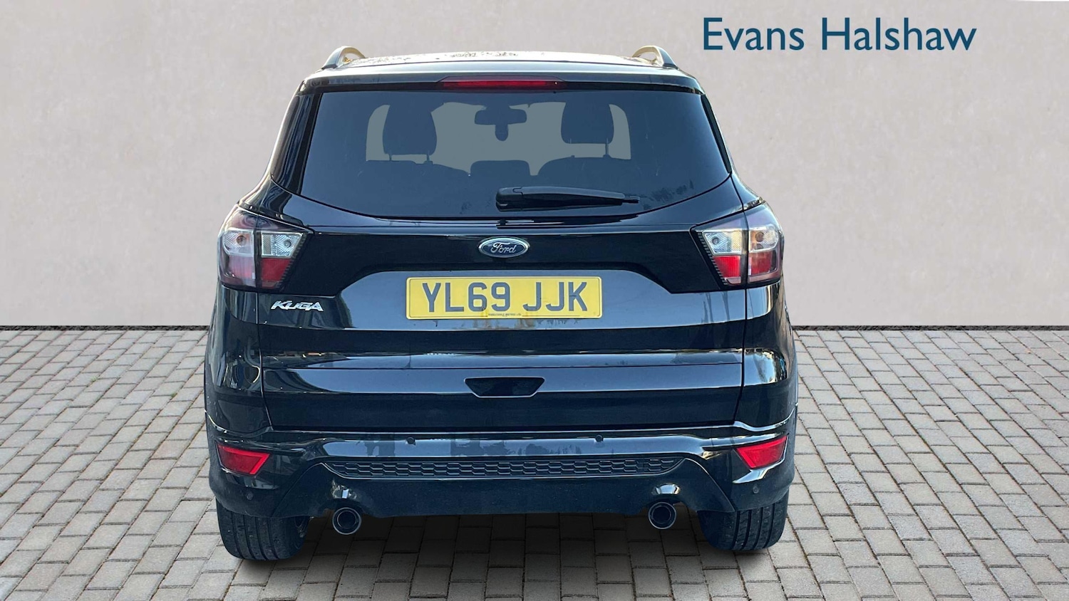 Used Ford Kuga for sale - 76732411: Photo 6