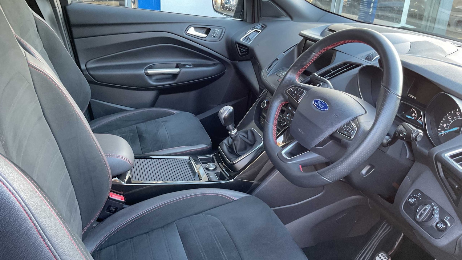 Used Ford Kuga for sale - 76732411: Photo 7