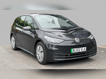 2022 - 150kW Life Pro Performance 58kWh 5dr Auto