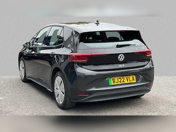 Used Volkswagen ID3 2022 for sale - 75699478: Photo