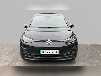 Used Volkswagen ID3 2022 for sale - 75699478: Photo