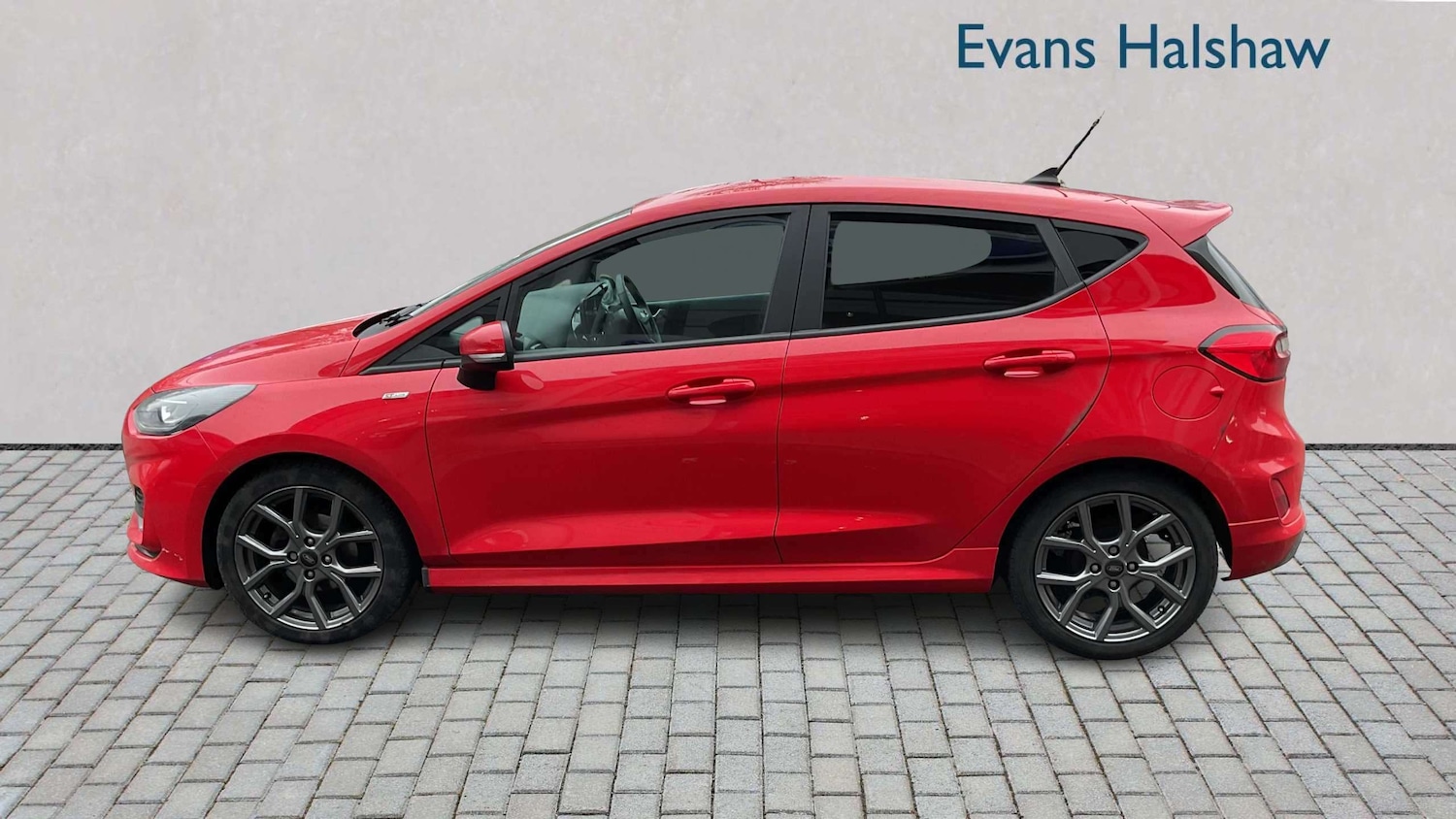 Used Ford Fiesta for sale - 78104784: Photo 3