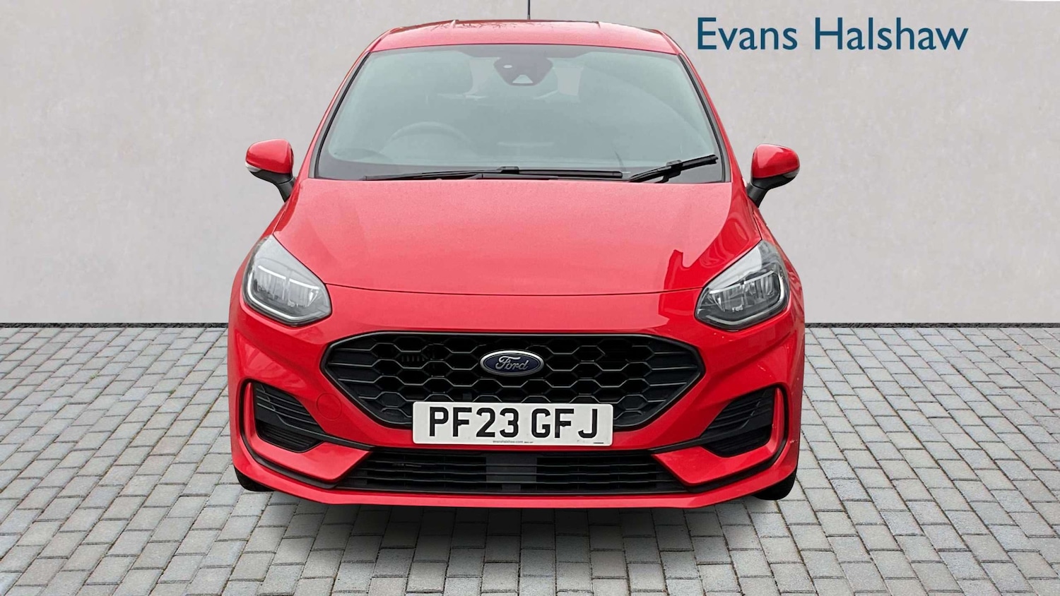 Used Ford Fiesta for sale - 78104784: Photo 4