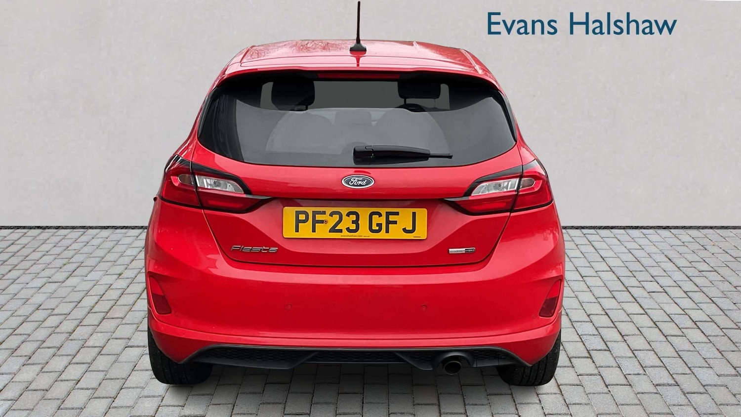 Used Ford Fiesta for sale - 78104784: Photo 5