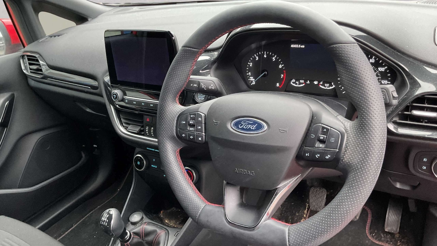 Used Ford Fiesta for sale - 78104784: Photo 6